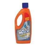MR.MUSCLE KITCHEN CLEANER 500ML